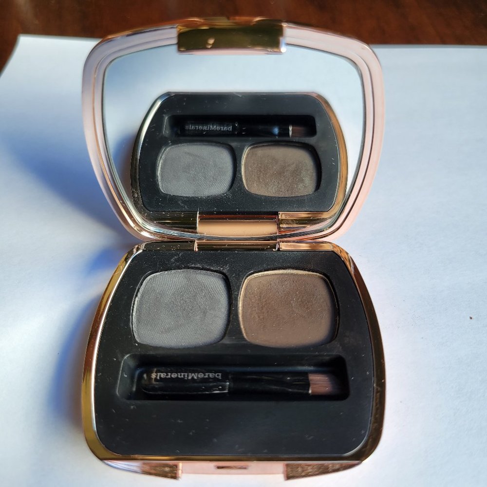 bareMinerals Ready Liner Shadow 2.0 THE HORIZON LINE Panorama + Perspective